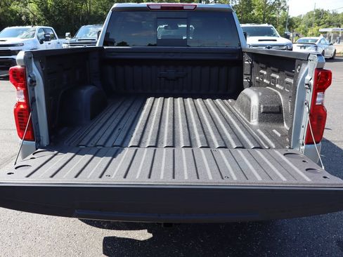 New 2026 Chevrolet Silverado 1500 LT w/ All Star Edition Plus AWD/4WD image 26