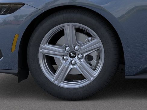 New 2026 Ford Mustang Coupe RWD image 19