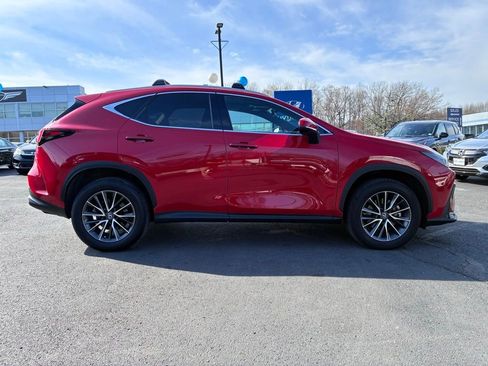 Used 2023 Lexus NX 350 AWD w/ Cold Area Package image 7