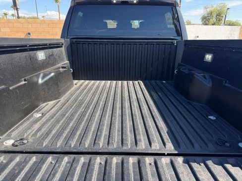 Used 2025 Toyota Tacoma TRD Off-Road AWD/4WD image 24