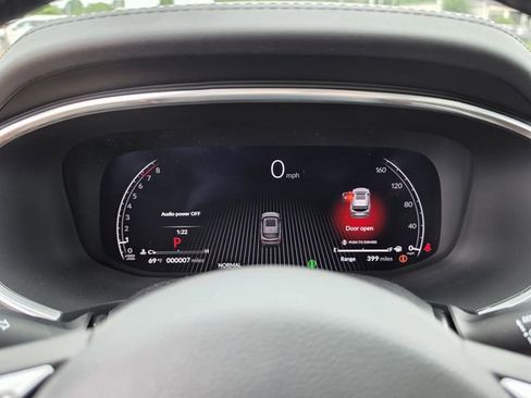 New 2026 Acura MDX FWD w/ Technology Package image 10