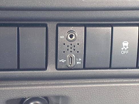 New 2025 Chevrolet Low Cab Forward 5500 XD image 16