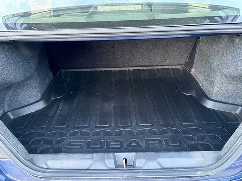 Used 2022 Subaru WRX Limited w/ Popular Package #2A image 27