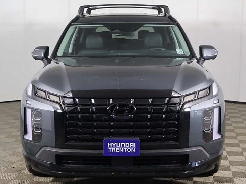Certified 2025 Hyundai Palisade XRT AWD/4WD image 13