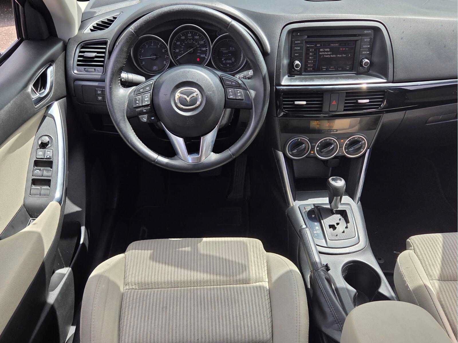 Used 2013 MAZDA CX-5 Touring FWD image 6
