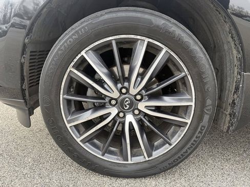 Used 2020 INFINITI QX60 Signature Edition image 23