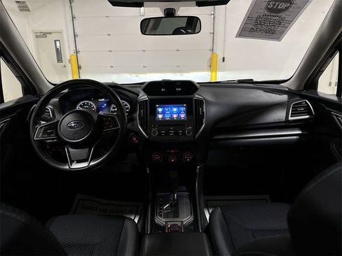 Used 2022 Subaru Forester Premium image 10