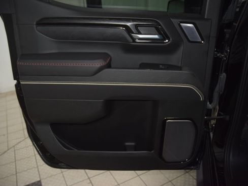Used 2023 GMC Sierra 1500 AT4X w/ AT4X AEV Edition AWD/4WD image 51