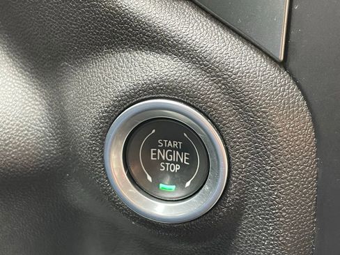 Certified 2021 Chevrolet Silverado 1500 LT Trail Boss w/ LPO, Dark Essentials Package image 34