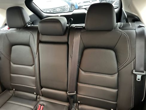 Used 2025 MAZDA CX-5 AWD 2.5 S w/ Premium Plus Pkg image 26