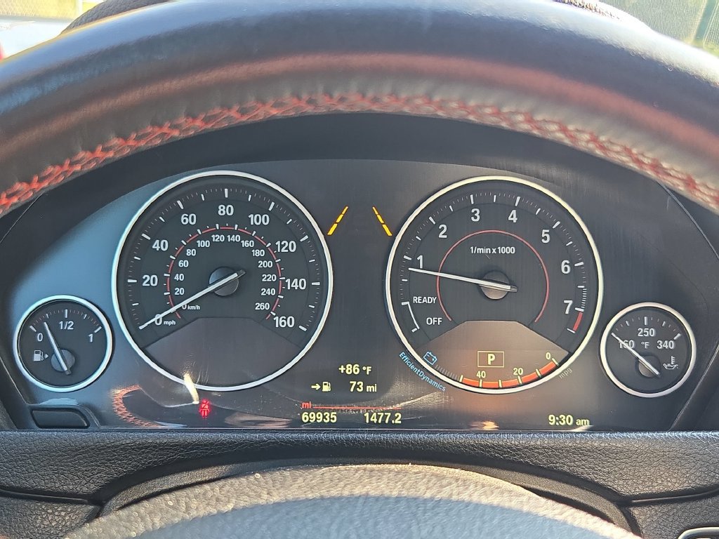 Used 2020 BMW 430i Coupe w/ Convenience Package RWD image 21