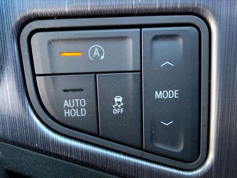 Used 2025 Cadillac CT4 Sport image 37