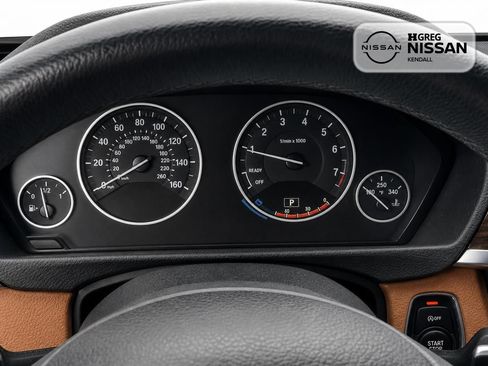 Used 2015 BMW 428i Convertible RWD image 9