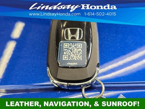 Used 2024 Honda Civic Touring image 23