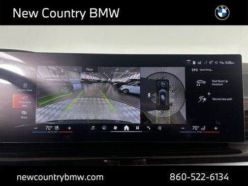 New 2026 BMW X5 xDrive40i w/ Climate Comfort Package image 22