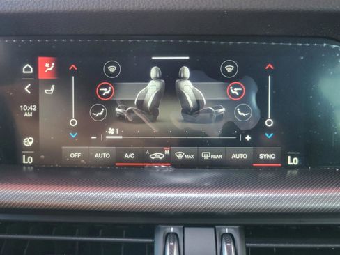 New 2025 Alfa Romeo Stelvio Sprint image 49