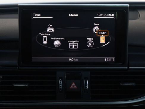 Used 2016 Audi A6 2.0T Premium Plus w/ Premium Plus Package AWD/4WD image 38