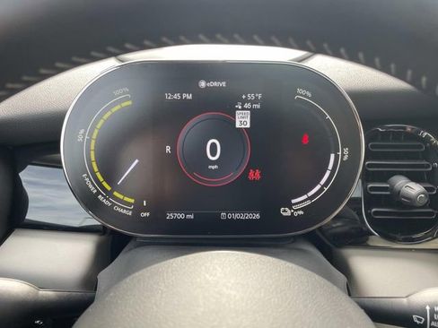 Used 2024 MINI Cooper SE image 31