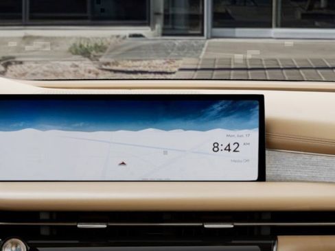 New 2026 Genesis G80 2.5T Advanced image 12