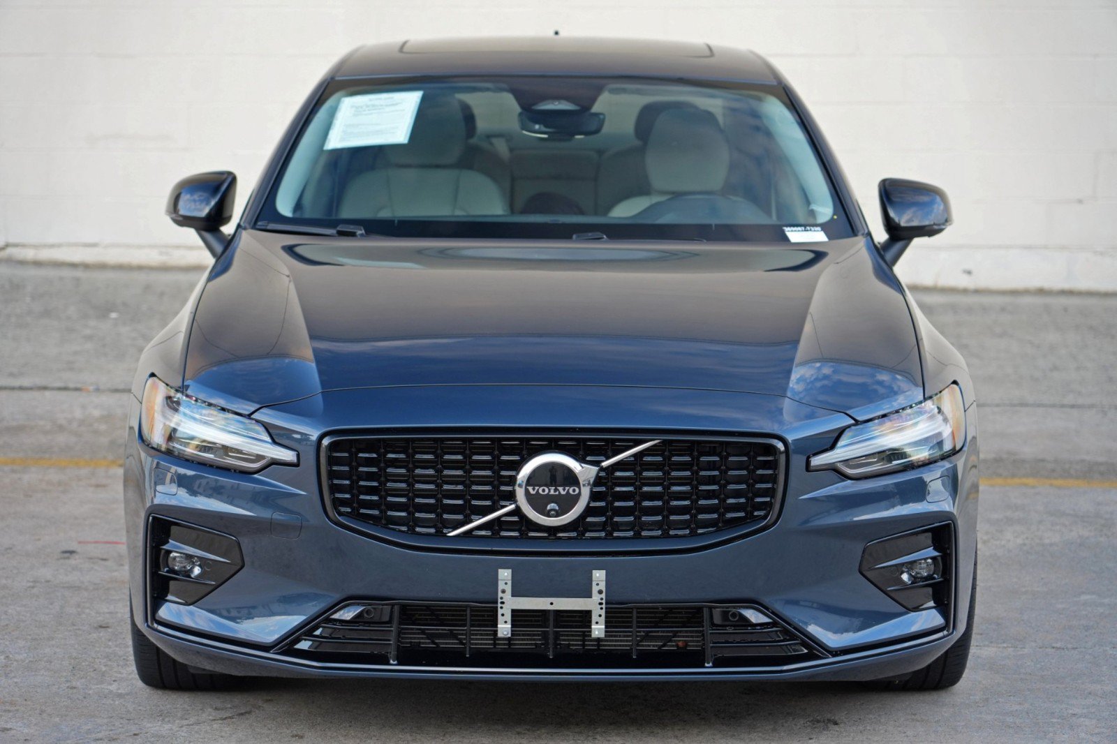 Used 2025 Volvo S60 B5 Plus w/ Climate Package FWD image 51