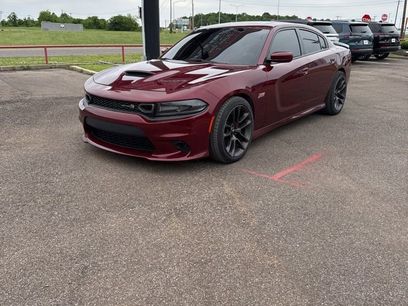 Used 2021 Dodge Charger Scat Pack