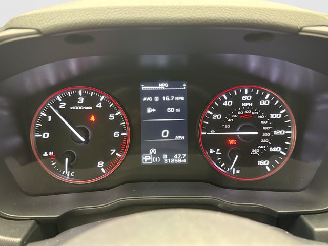 Used 2024 Subaru Impreza RS AWD/4WD image 13
