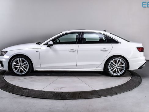 Used 2023 Audi A4 2.0T Premium Plus image 3