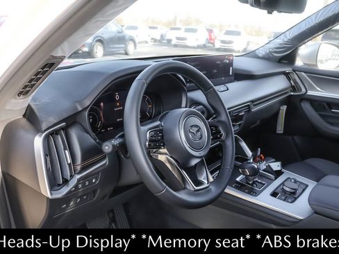 New 2026 MAZDA CX-90 Plug-In Hybrid w/ Premium Plus image 5