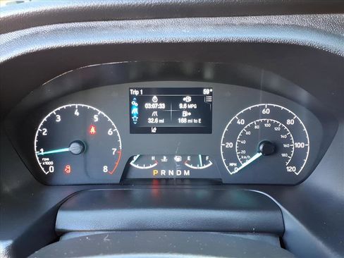 Used 2024 Ford Transit 350 XLT image 25