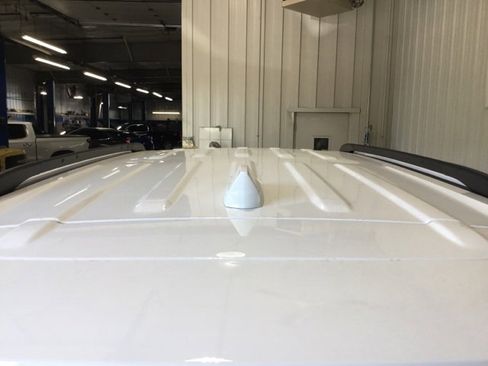 New 2026 Chevrolet Traverse LT w/ LPO, Floor Liner Package image 15