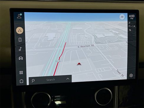 Used 2022 Land Rover Range Rover Long Wheelbase SE image 13