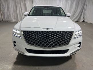Used 2024 Genesis GV80 2.5T video 2