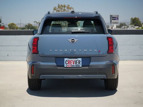 New 2027 MINI Cooper Countryman S AWD/4WD image 4