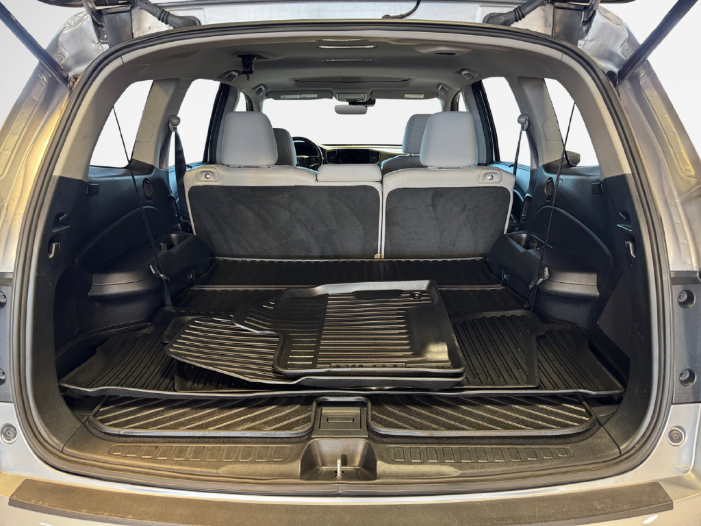 Used 2022 Honda Pilot Special Edition image 25