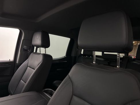 Used 2024 Chevrolet Silverado 1500 LTZ w/ Technology Package image 31