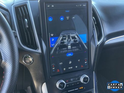 Used 2022 Ford Edge ST-Line image 28