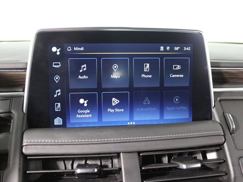 Used 2022 Chevrolet Tahoe Z71 image 23