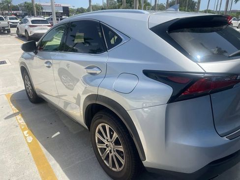 Used 2017 Lexus NX 200t FWD w/ Accessory Package 2 image 4