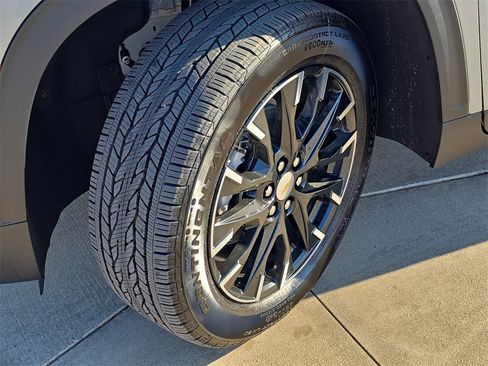 New 2026 Chevrolet Traverse LT image 33