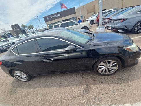 Used 2017 Acura ILX FWD image 15