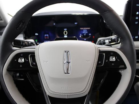 New 2026 Lincoln Aviator Reserve w/ Illumination Package RWD image 29