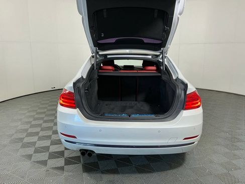 Used 2016 BMW 428i Gran Coupe RWD image 28