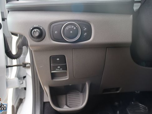 Used 2024 Ford Transit 350 XLT RWD image 13