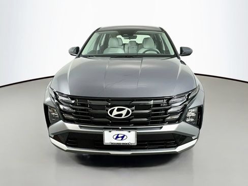 New 2026 Hyundai Tucson SE FWD image 2