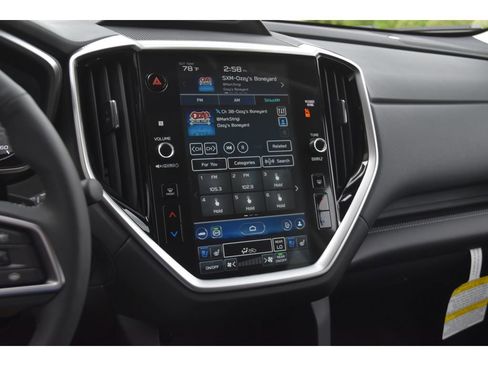 New 2026 Subaru Ascent Touring AWD/4WD image 19