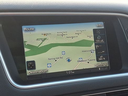 Used 2017 Audi Q5 2.0T Premium image 19