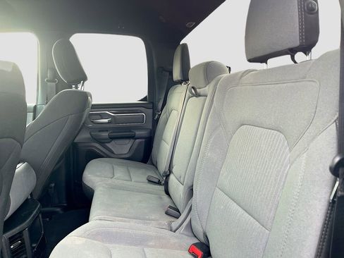Used 2021 RAM 1500 Big Horn image 21
