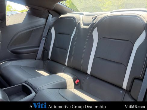 Used 2023 Chevrolet Camaro LT w/ RS Package RWD image 20
