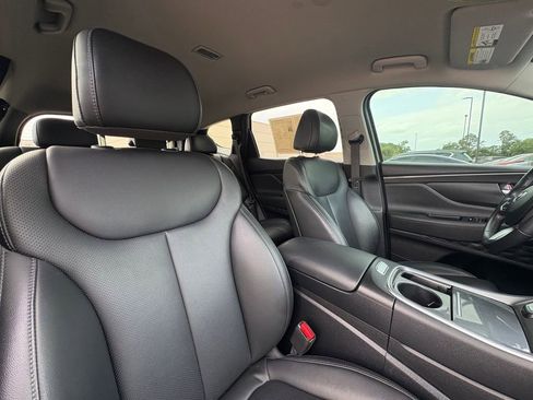 Used 2023 Hyundai Santa Fe XRT AWD/4WD image 24