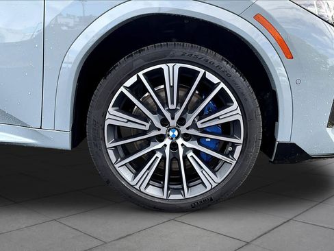 Certified 2026 BMW X2 M35i AWD/4WD image 10
